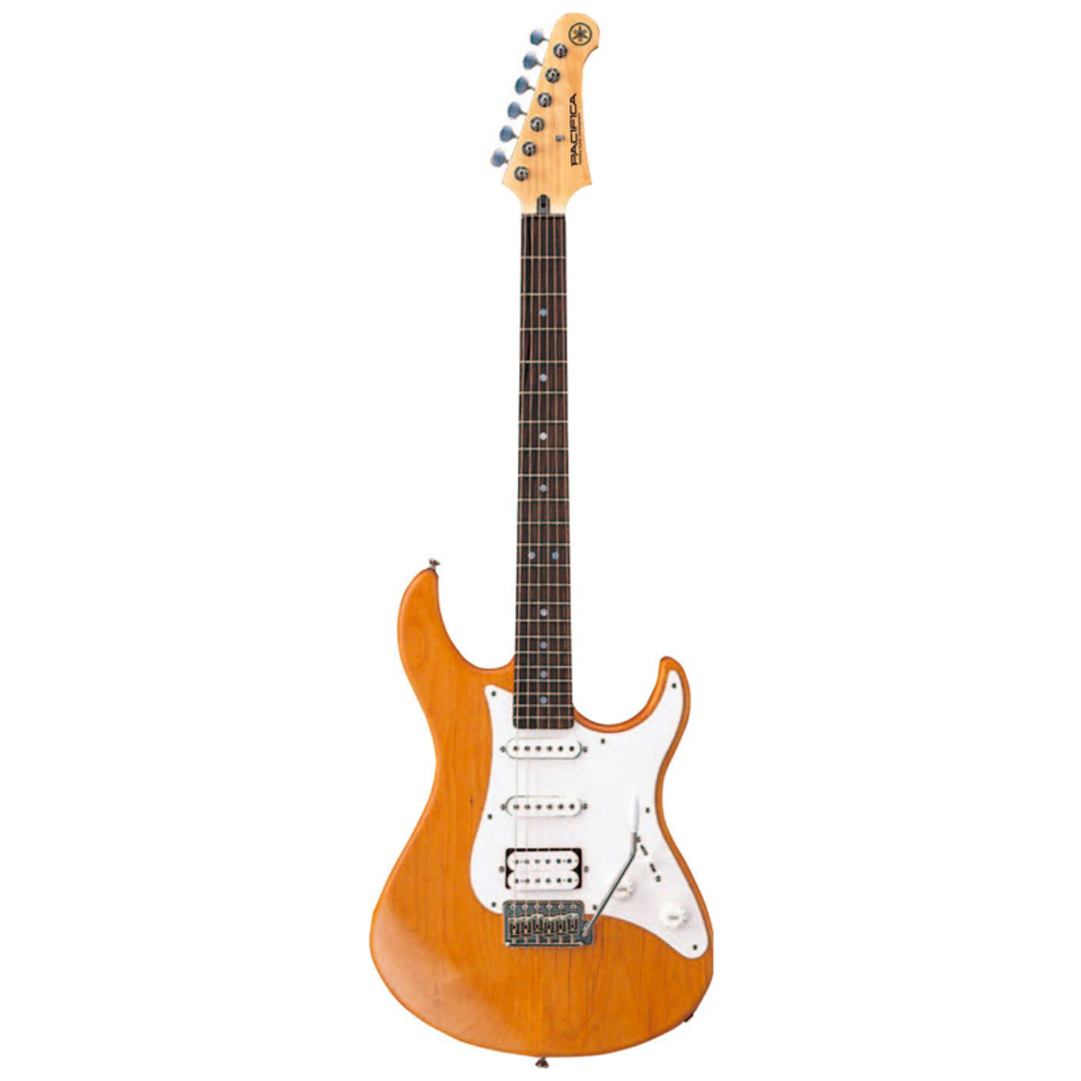 Đàn Guitar Điện Yamaha Pacifica PAC112J - Hình 4