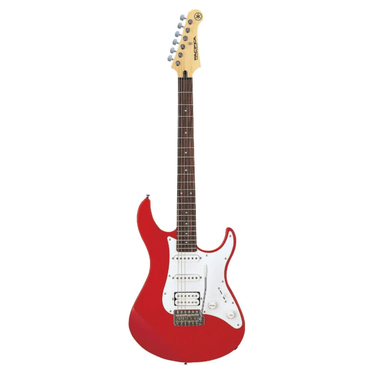 Đàn Guitar Điện Yamaha Pacifica PAC112J - Hình 3