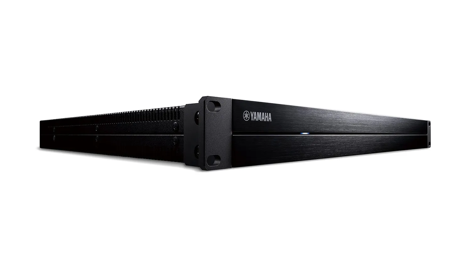 Amply Yamaha XDA-AMP5400RK mặt nghiêng phải