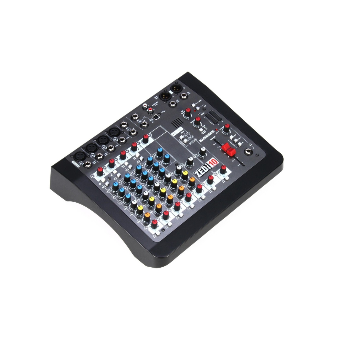 mixer Allen & Heath ZEDi-10