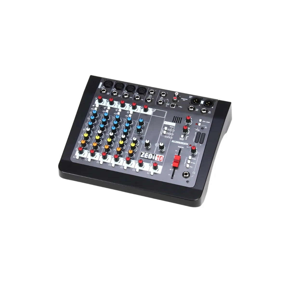 mixer Allen & Heath ZEDi-10