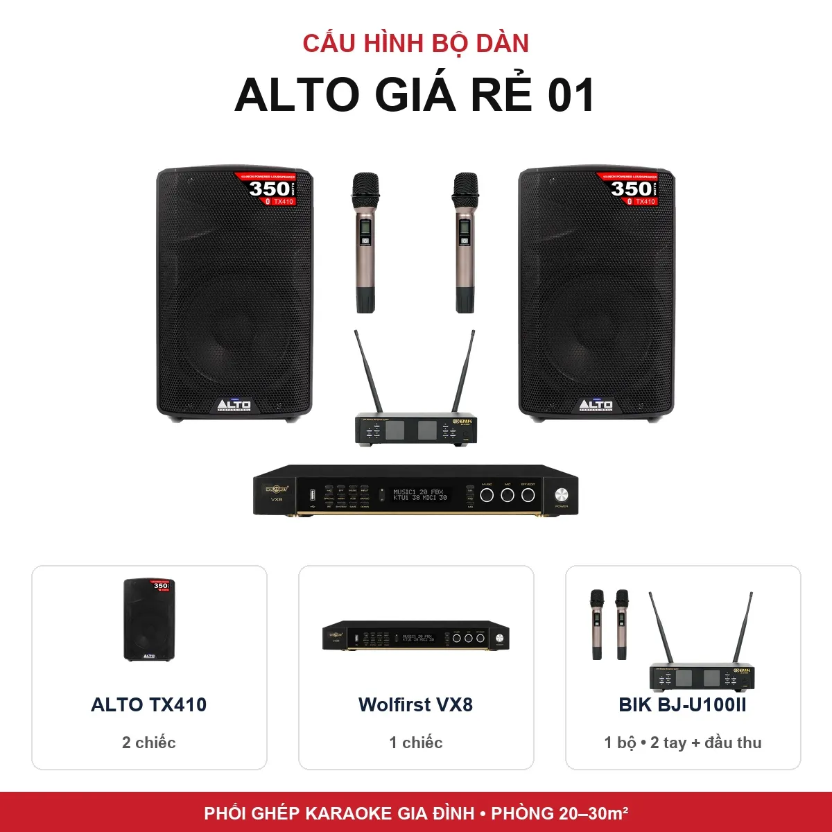 Cấu hình ALTO giá rẻ 01 để tham khảo các câu hỏi thường gặp
