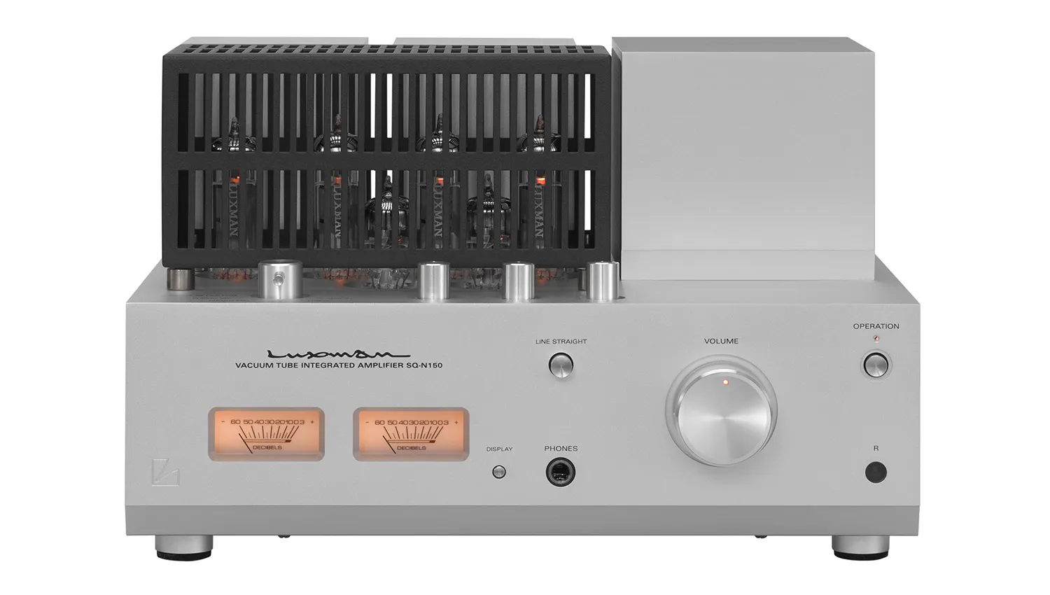 Ampli Luxman SQ-N150