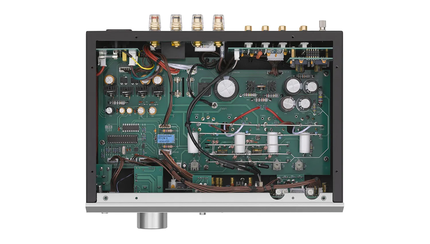 Ampli Luxman SQ-N150