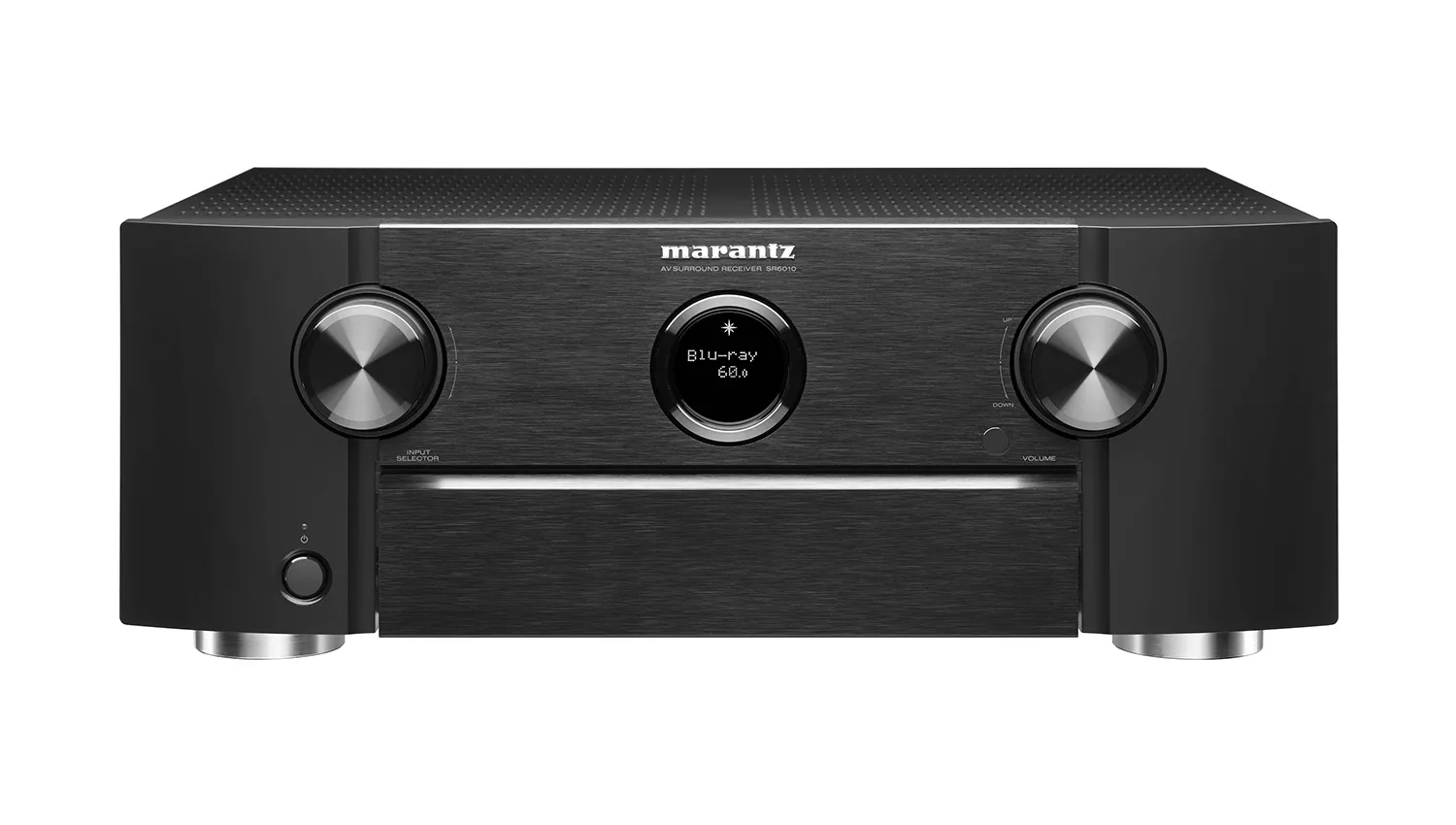 Amply Marantz SR6010