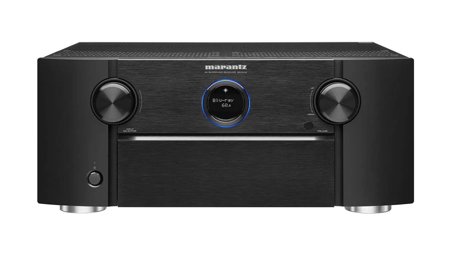 Amply Marantz SR7010