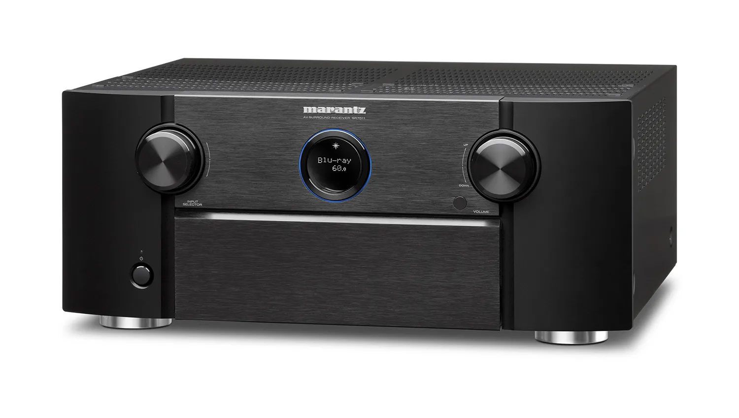 Amply xem phim Marantz SR7011