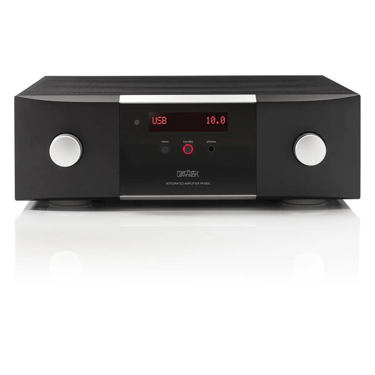 Ampli Mark Levinson No 5802