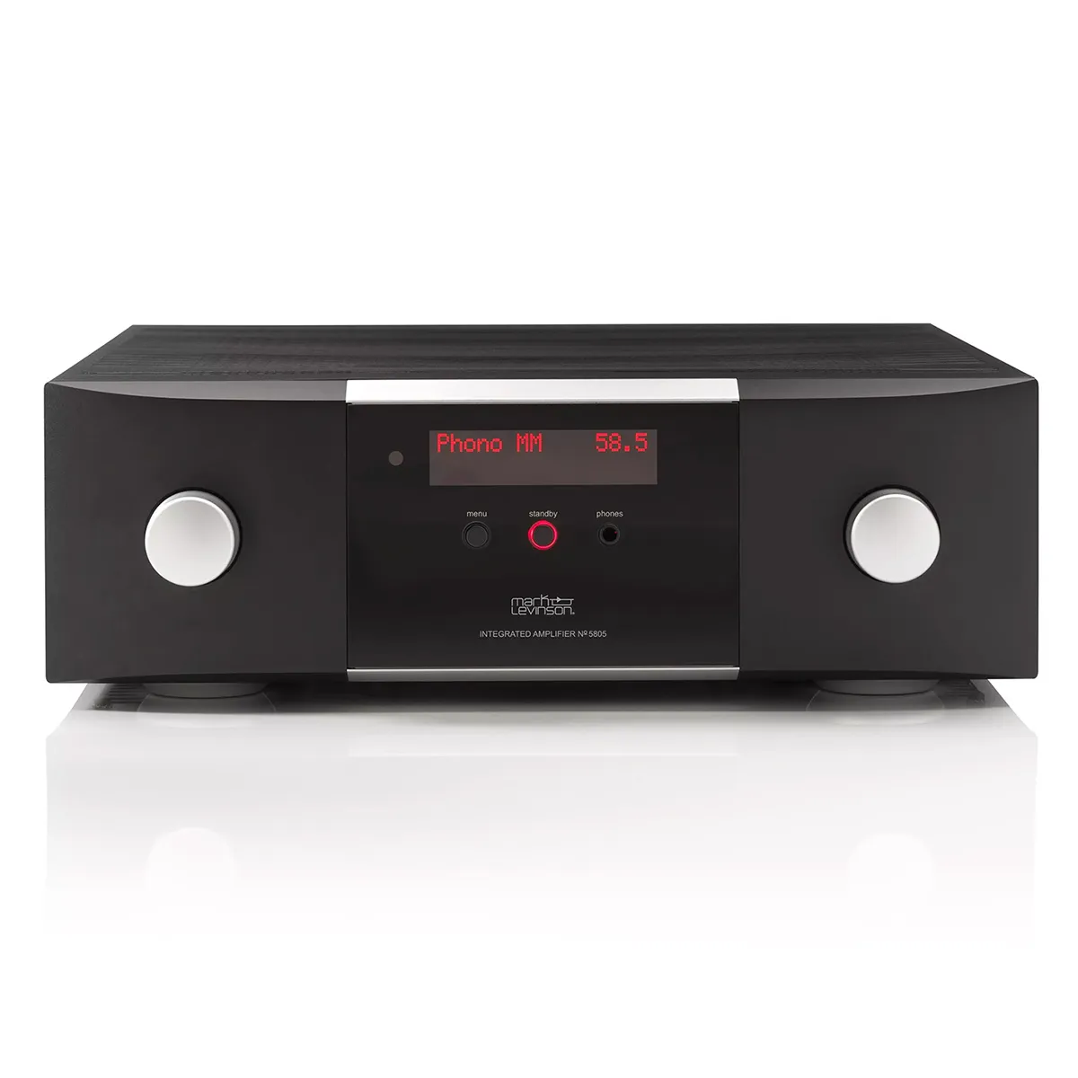 Ampli Mark Levinson No 5805