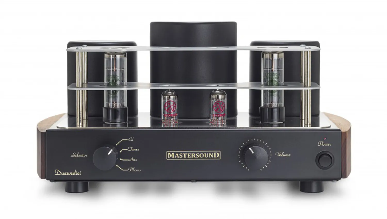 Amply Mastersound Dueundici