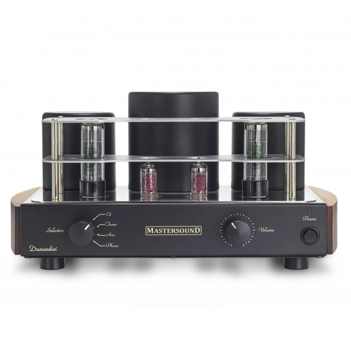 Amply Mastersound Dueundici shopping