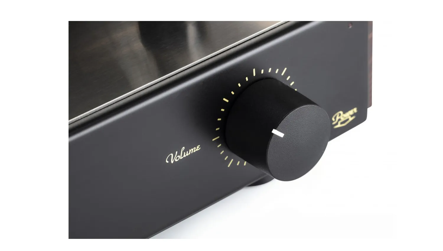 núm điều khiển Ampli Mastersound Dueventi