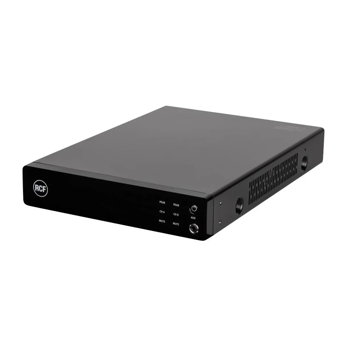 Amply 2 kAmply kỹ thuật số 2 kênh RCF DMA 162Pênh Cục đẩy công suất RCF DMA 162PRCF DMA 162P