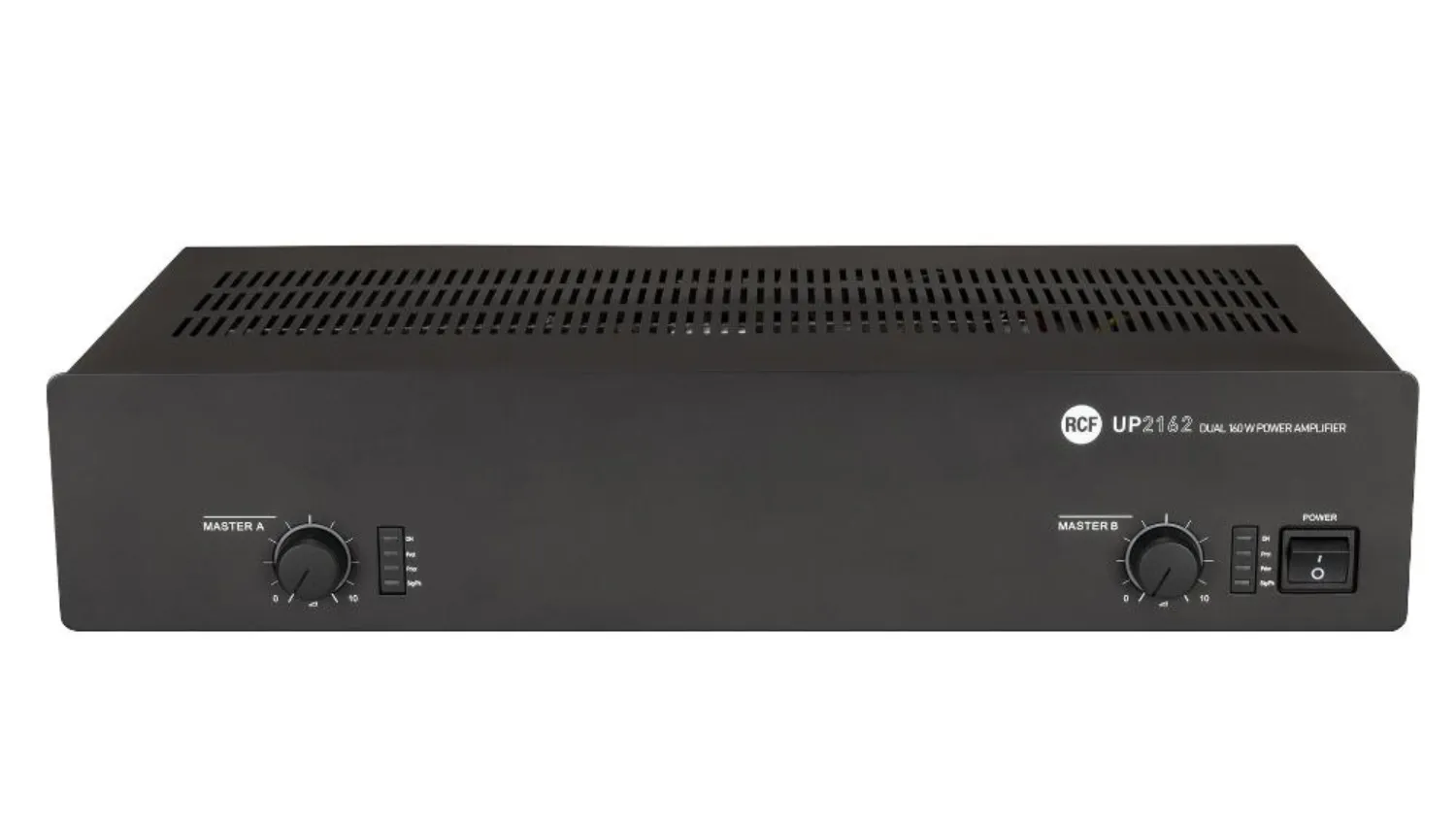 Amply 2 Kênh RCF UP 2162