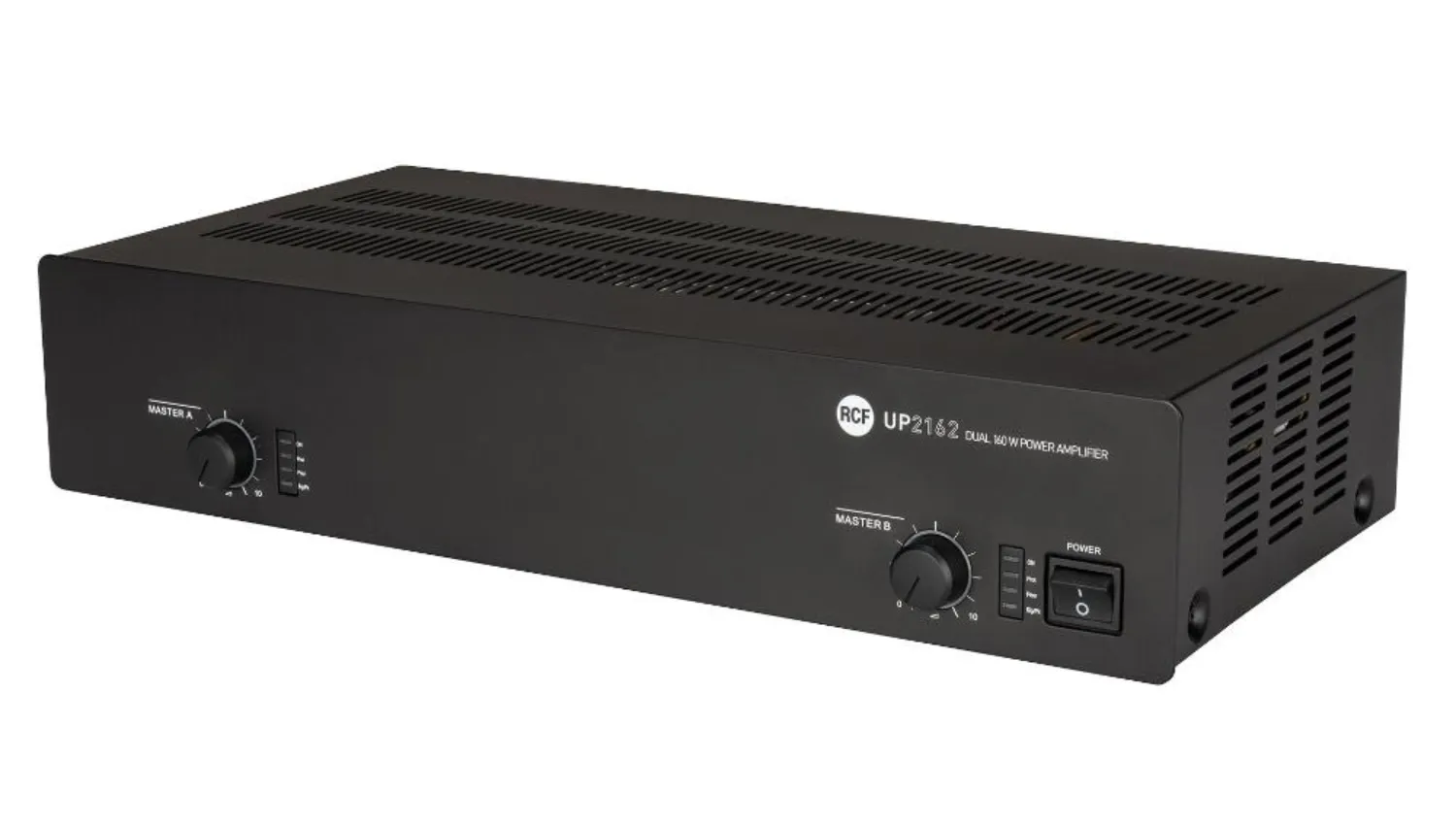 Amply 2 Kênh RCF UP 2162