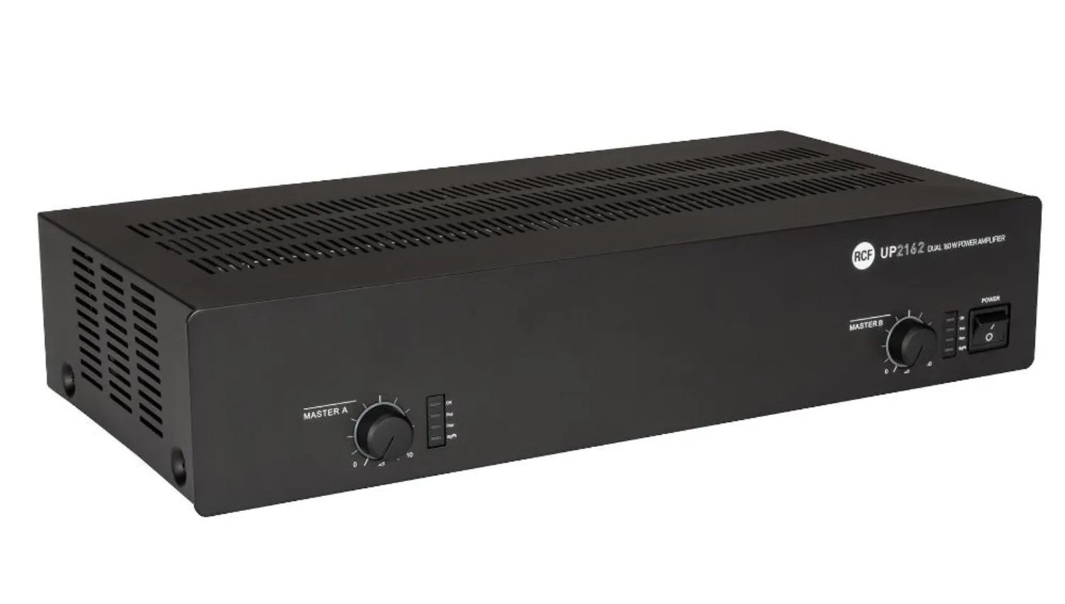 Amply 2 Kênh RCF UP 2162