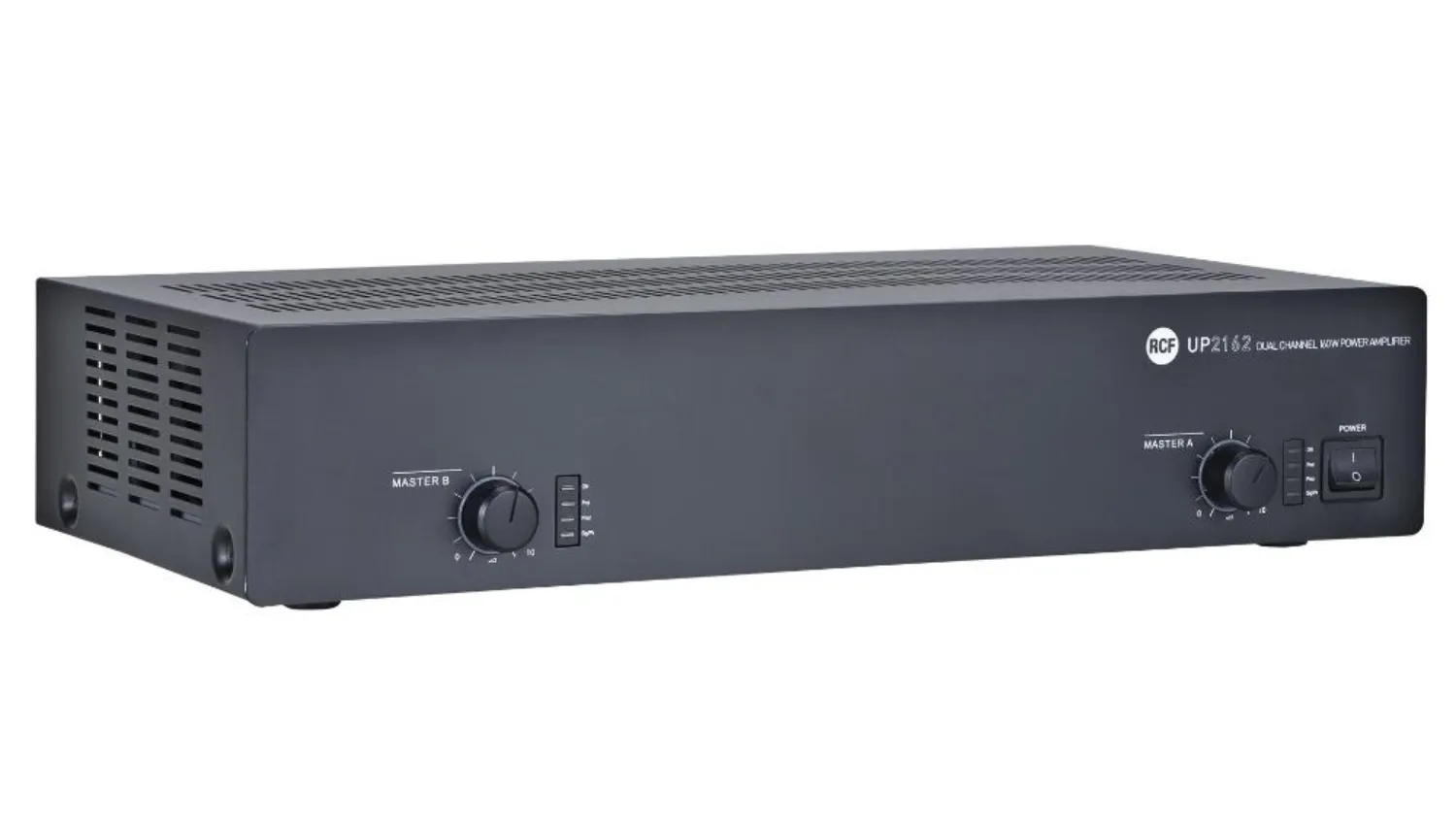 Amply 2 Kênh RCF UP 2162