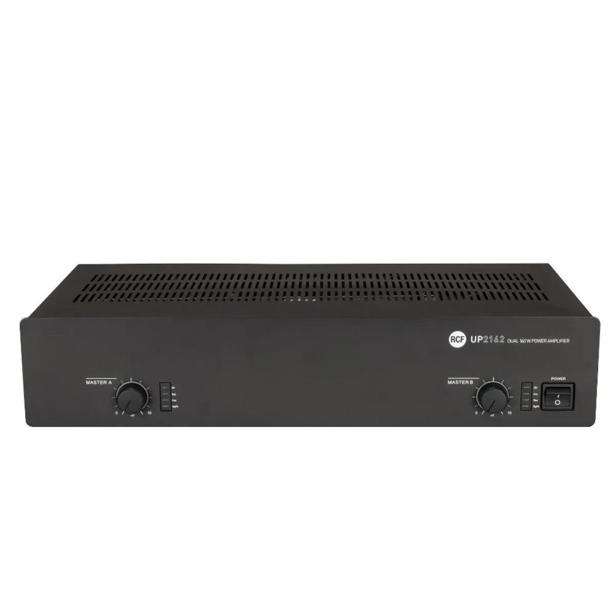 Amply 2 Kênh RCF UP 2162