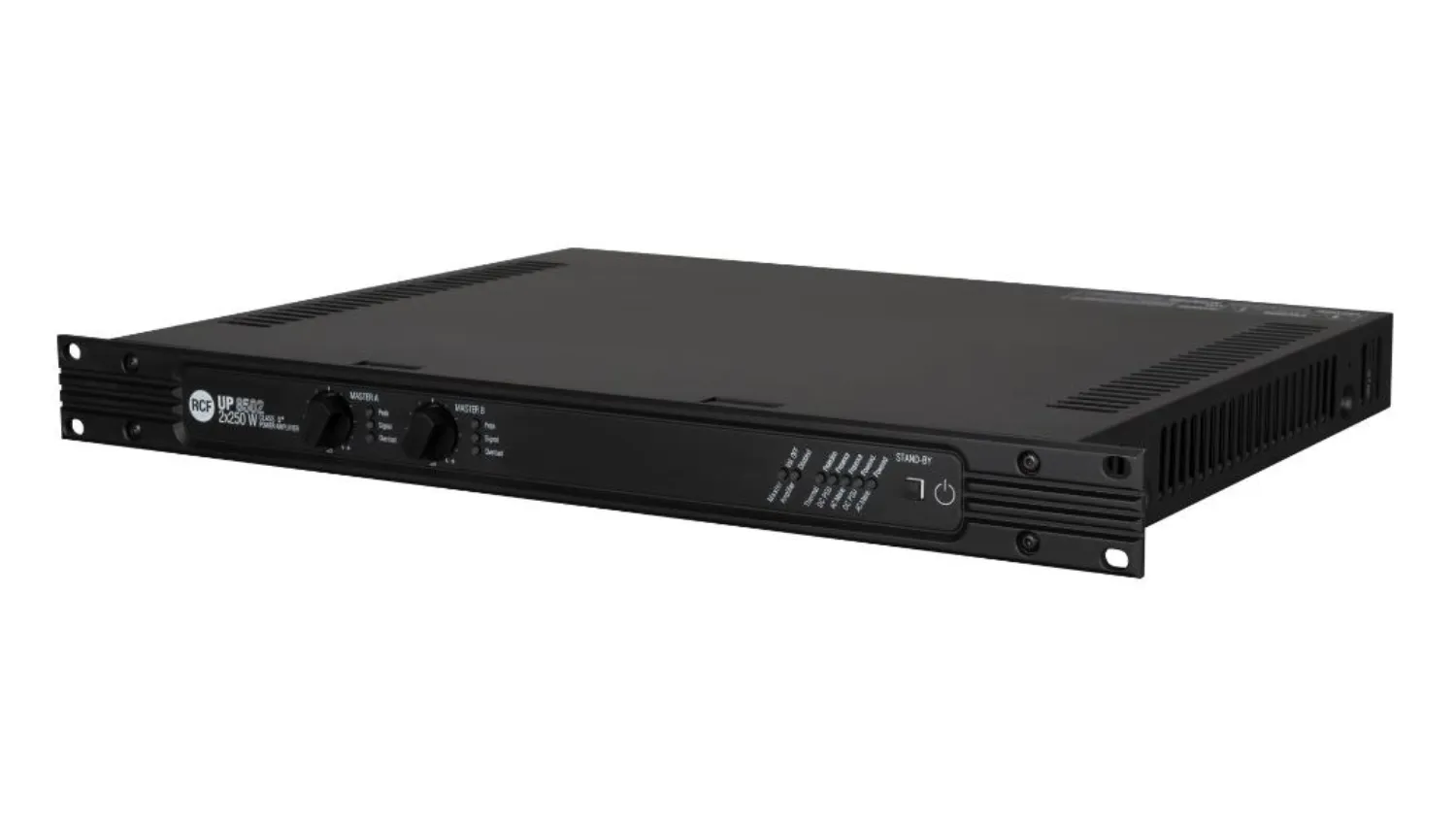 Amply 2 kênh RCF UP 8502Amply 2 kênh RCF UP 8502