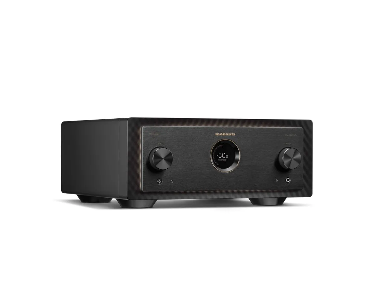 Amply Marantz MODEL 10 - Hình 1
