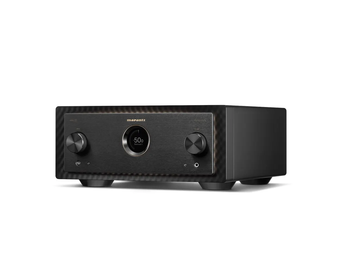 Amply Marantz MODEL 10 - Hình 1