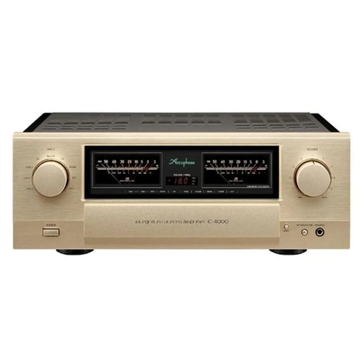 Amply Accuphase E4000