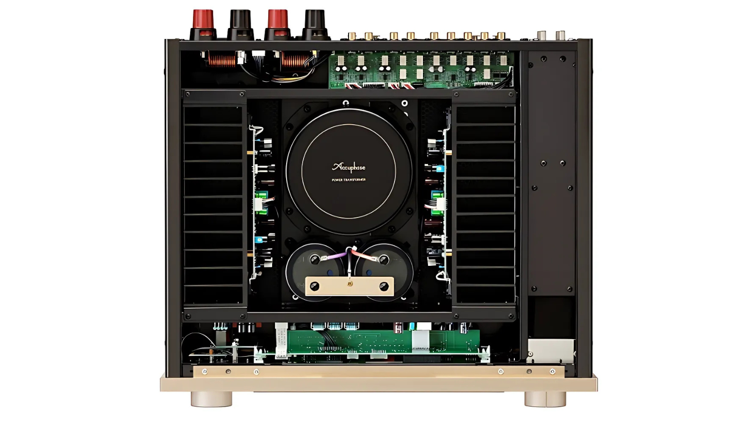 Amply Accuphase E700 (SX: Japan) - Hình 5