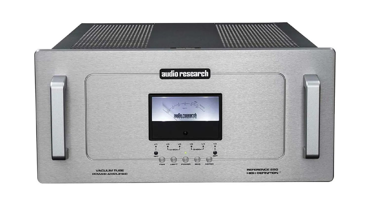 Amply Audio Research Reference 250SE