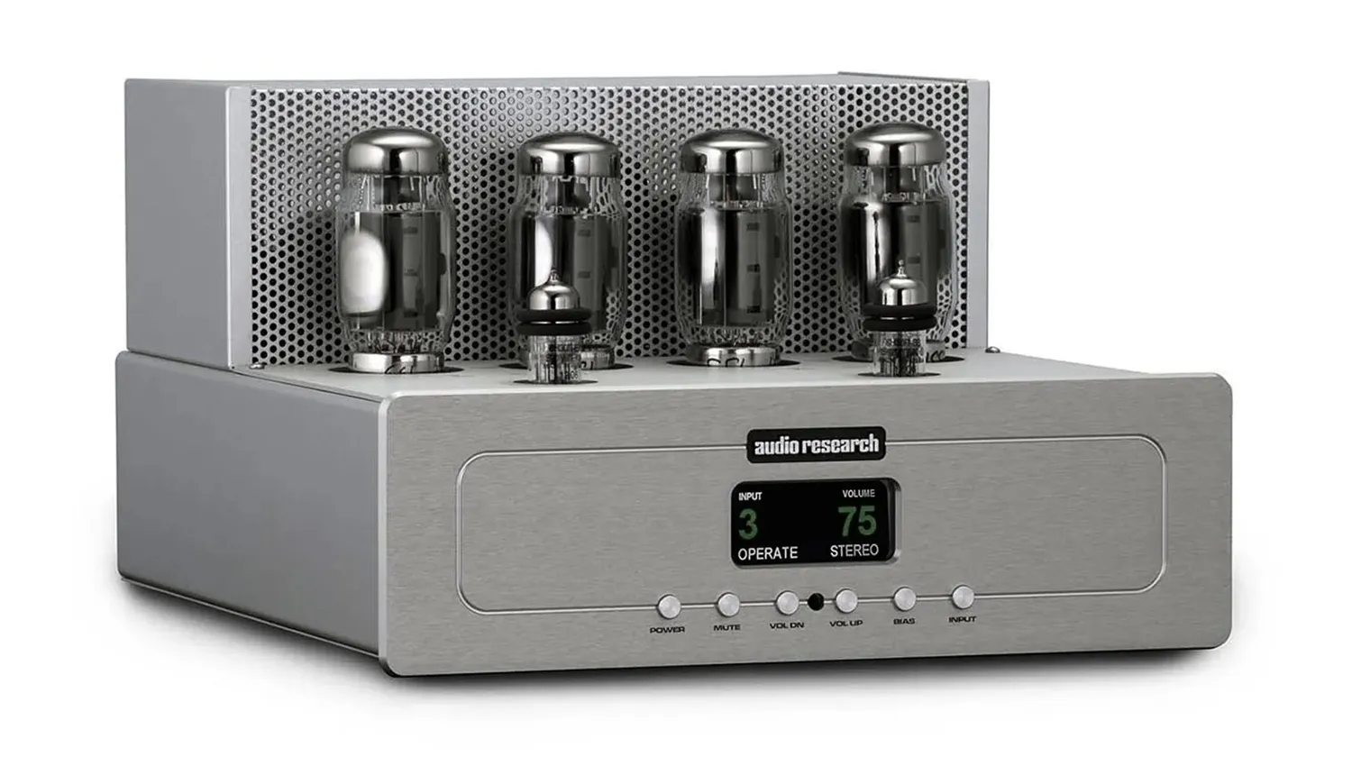 Amply nghe nhạc Audio Research VSi75