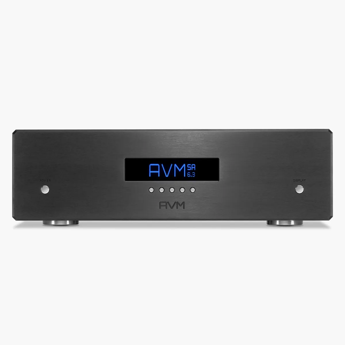 Amply AVM Ovation A 6.3