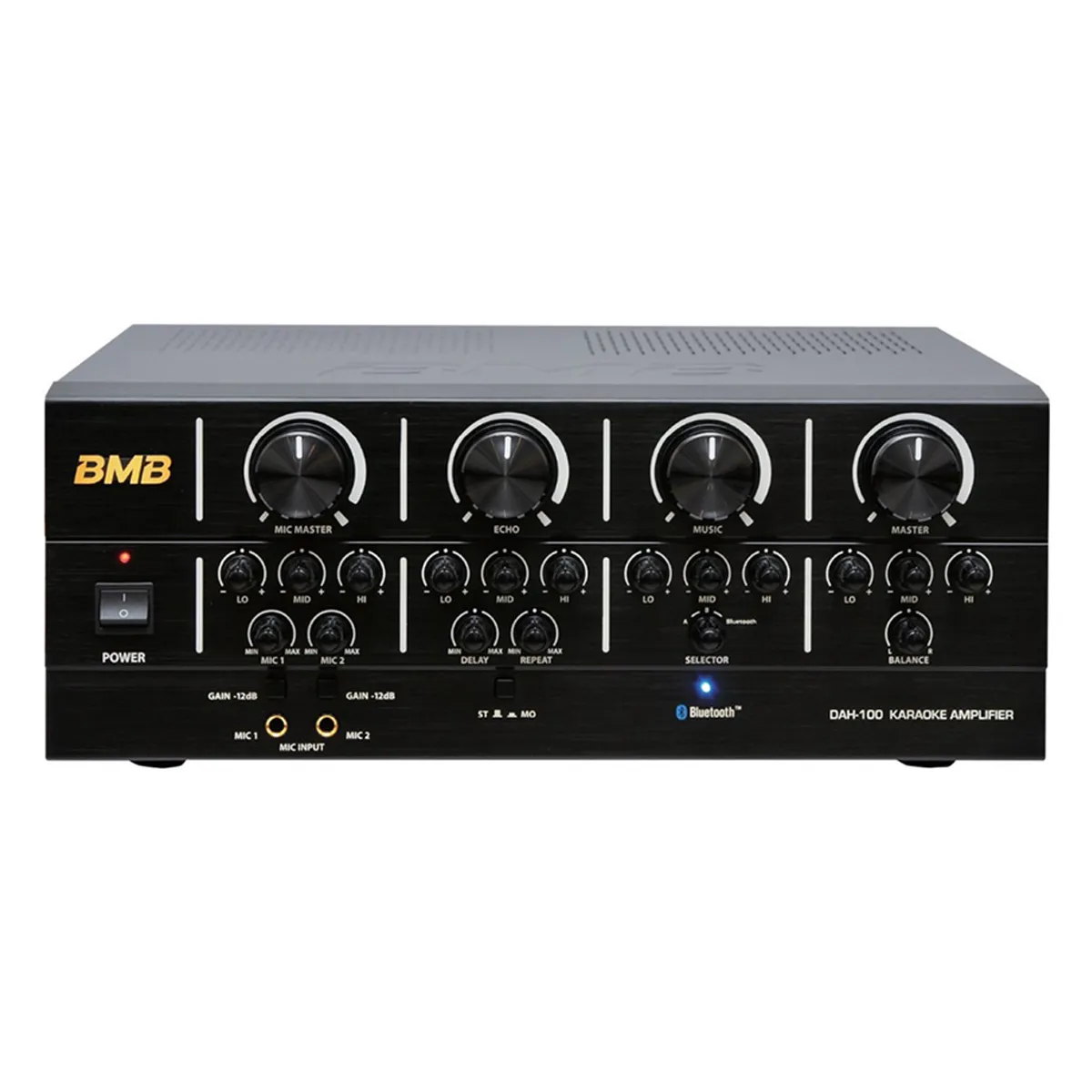 Amply BMB DAH-100SE