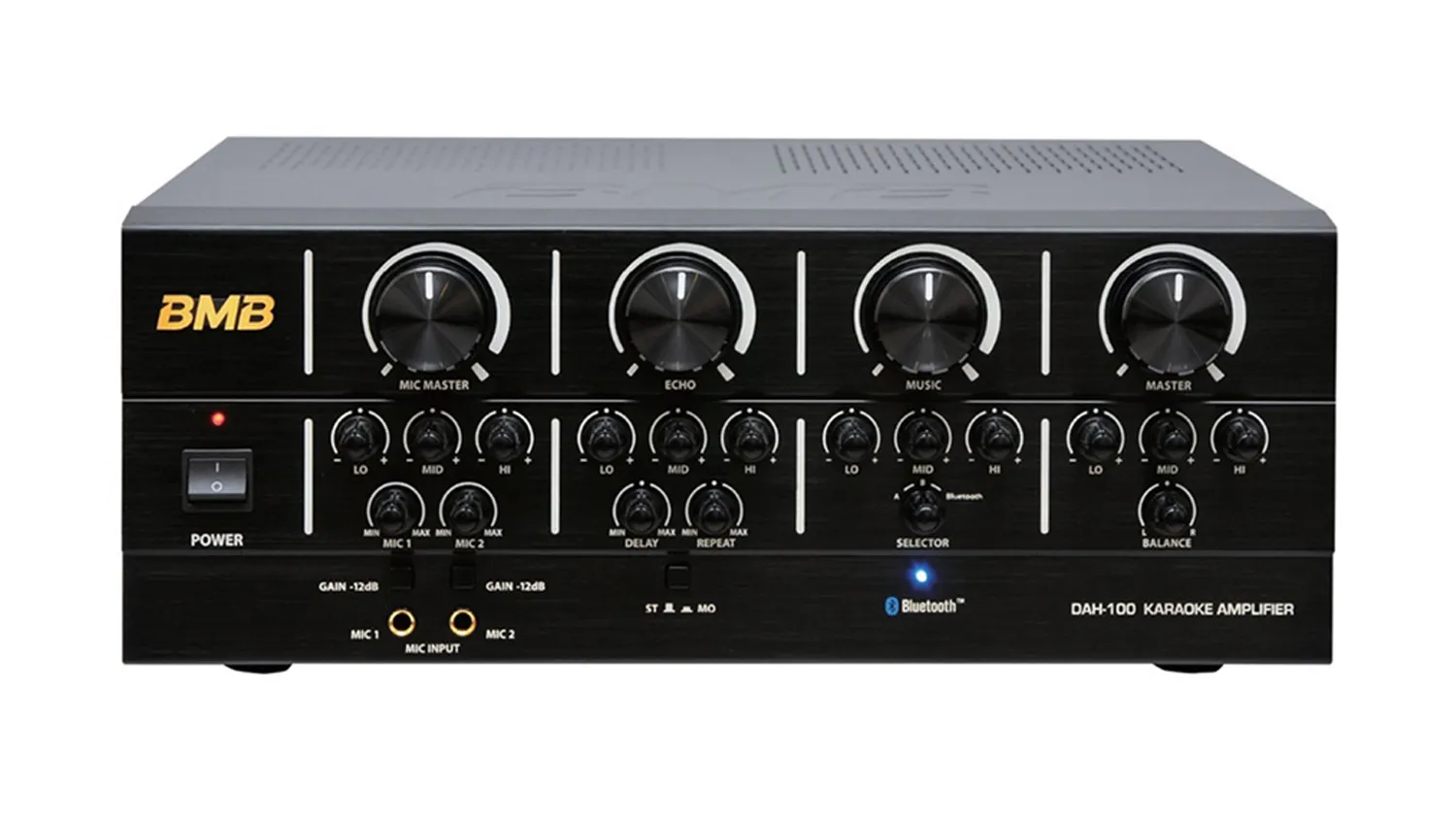 Amply BMB DAH-100SE