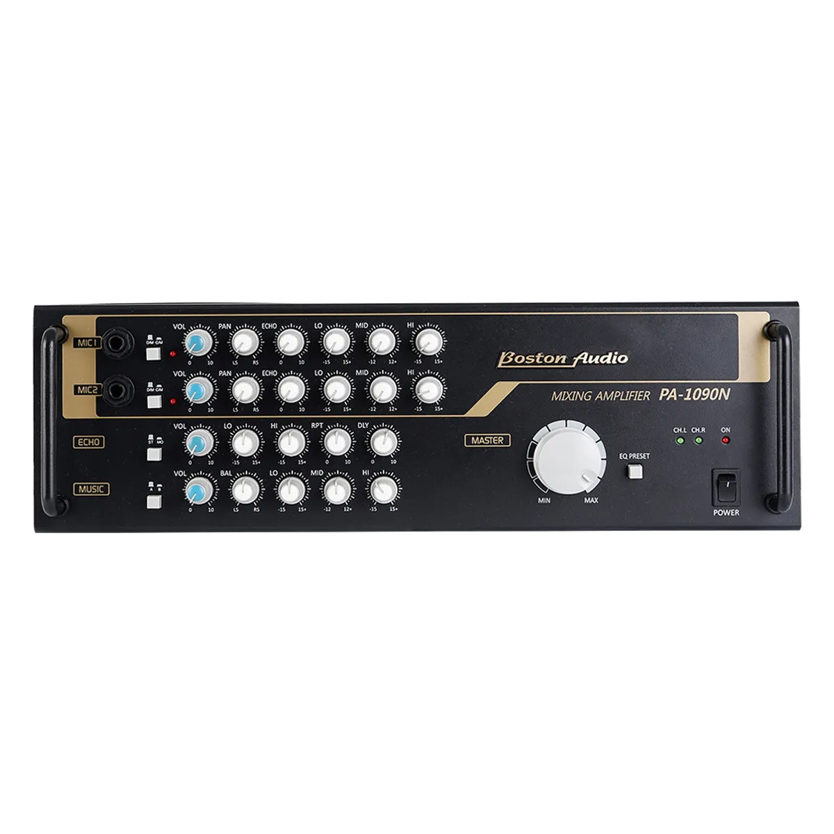 Amply karaoke Boston PA-1090N