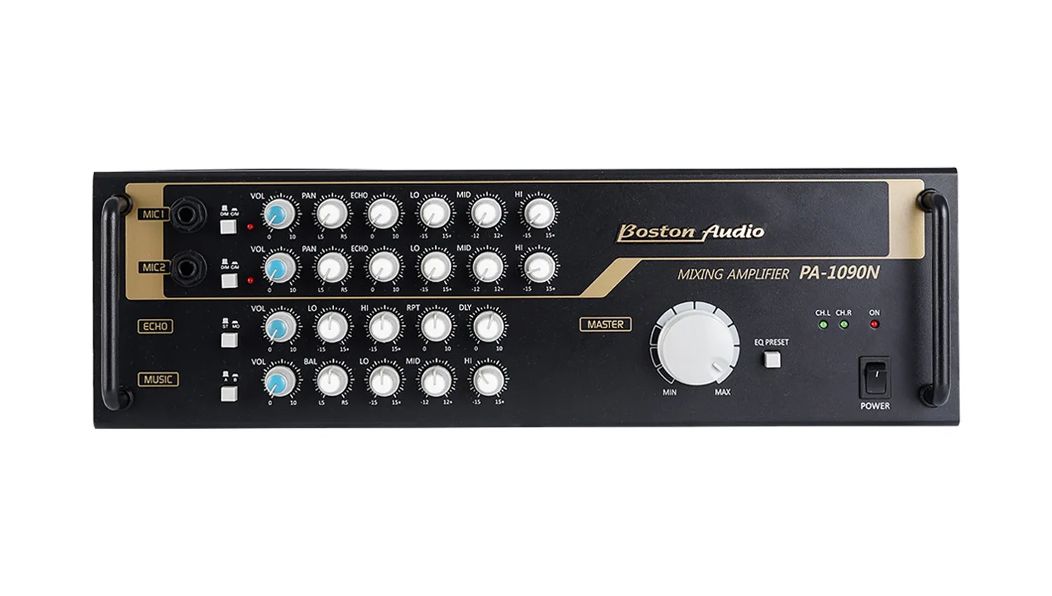 Amply karaoke Boston PA-1090N