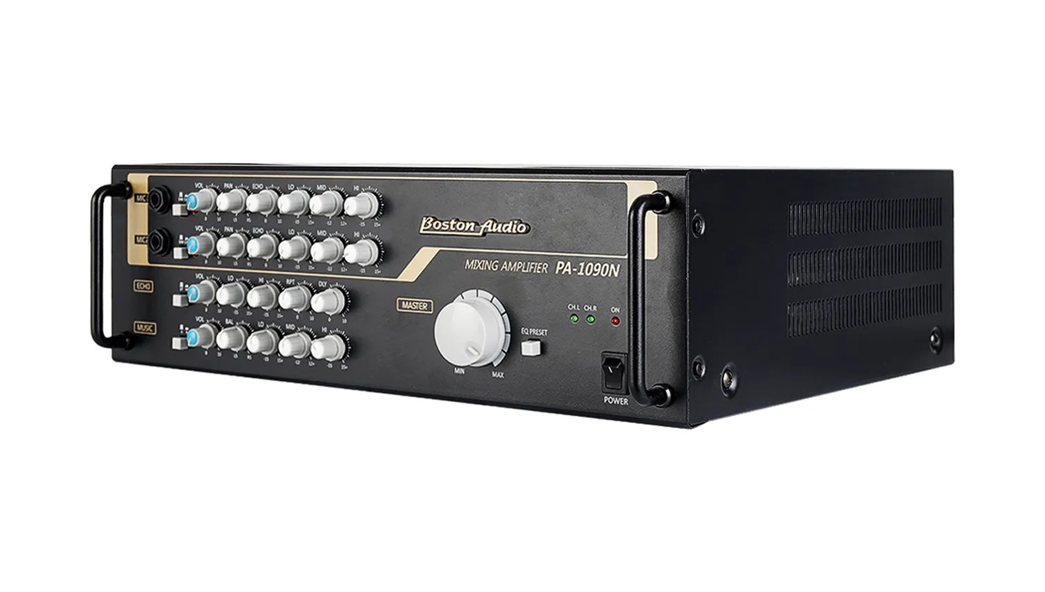 Amply karaoke Boston PA-1090N