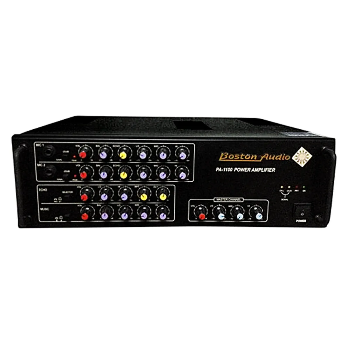 Amply karaoke Boston PA-1100