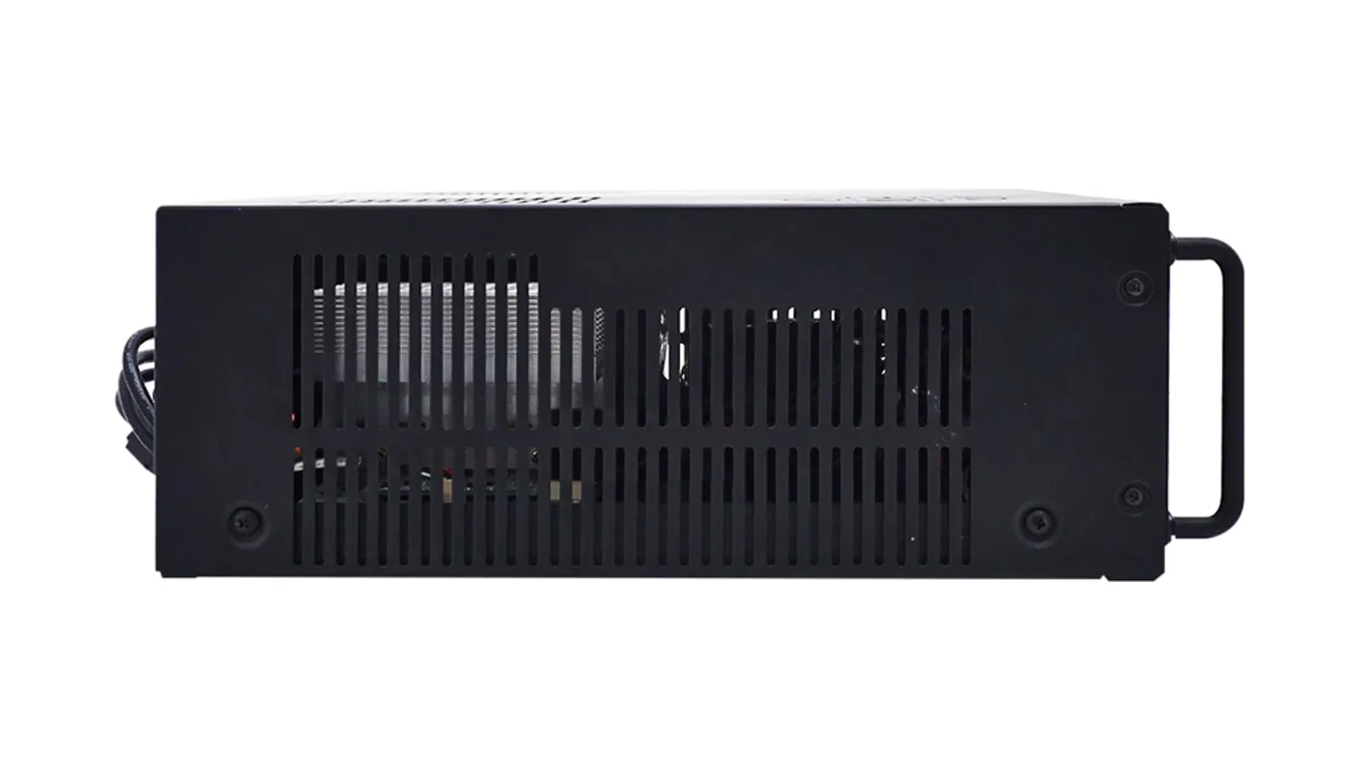 Amply karaoke Boston PA 7000II