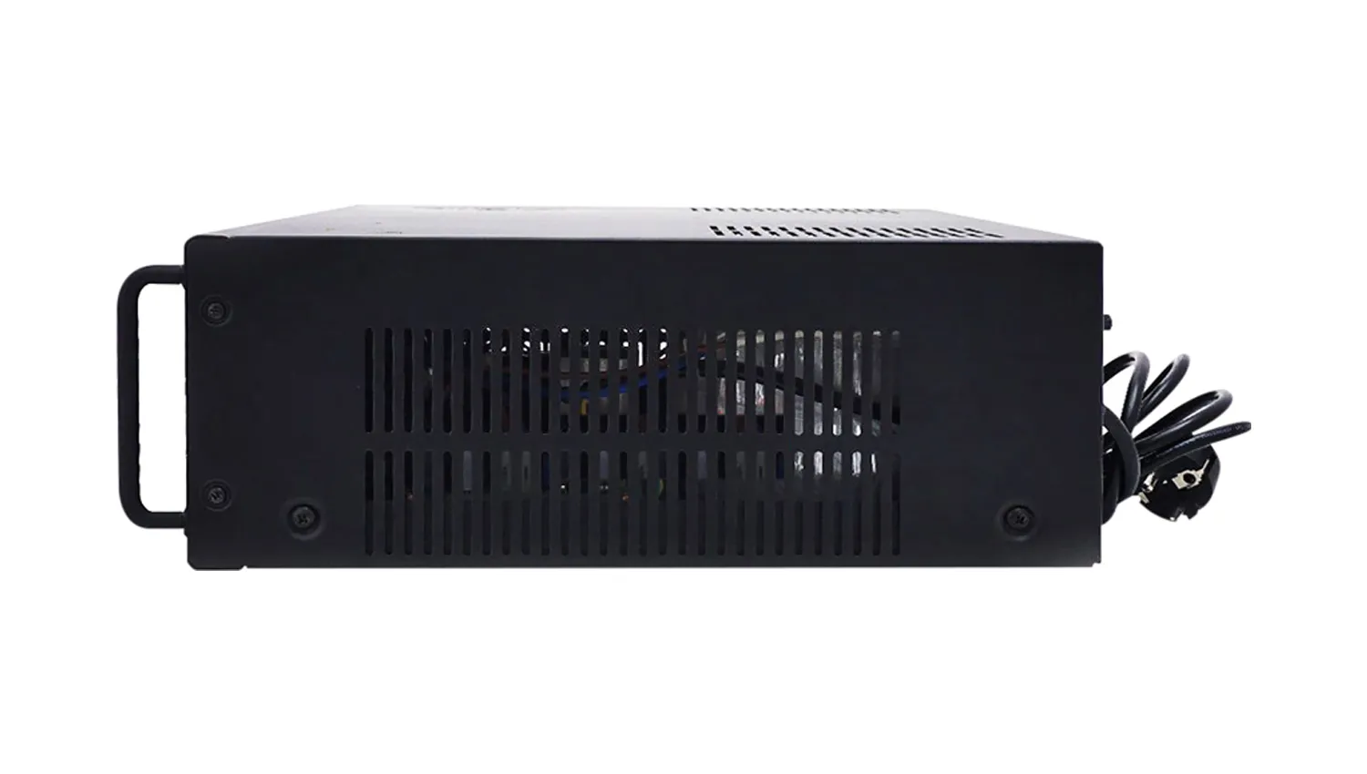 Amply karaoke Boston PA 7000II