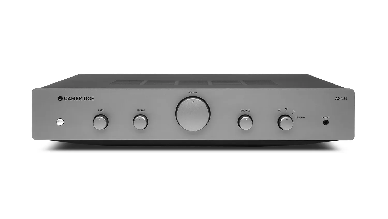 Amply Cambridge Audio AXA25 - Hình 1