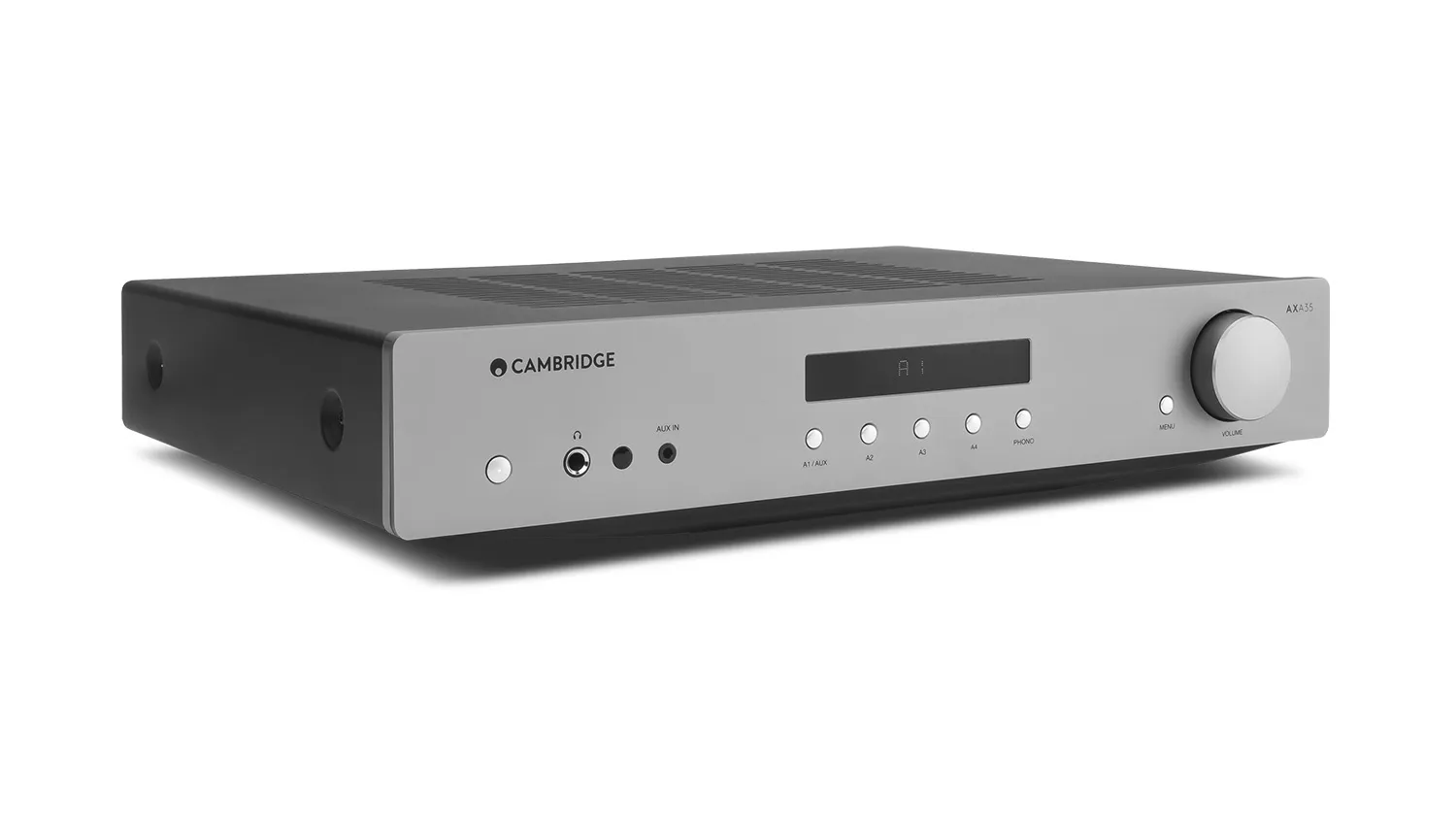 Amply Cambridge Audio AXA35
