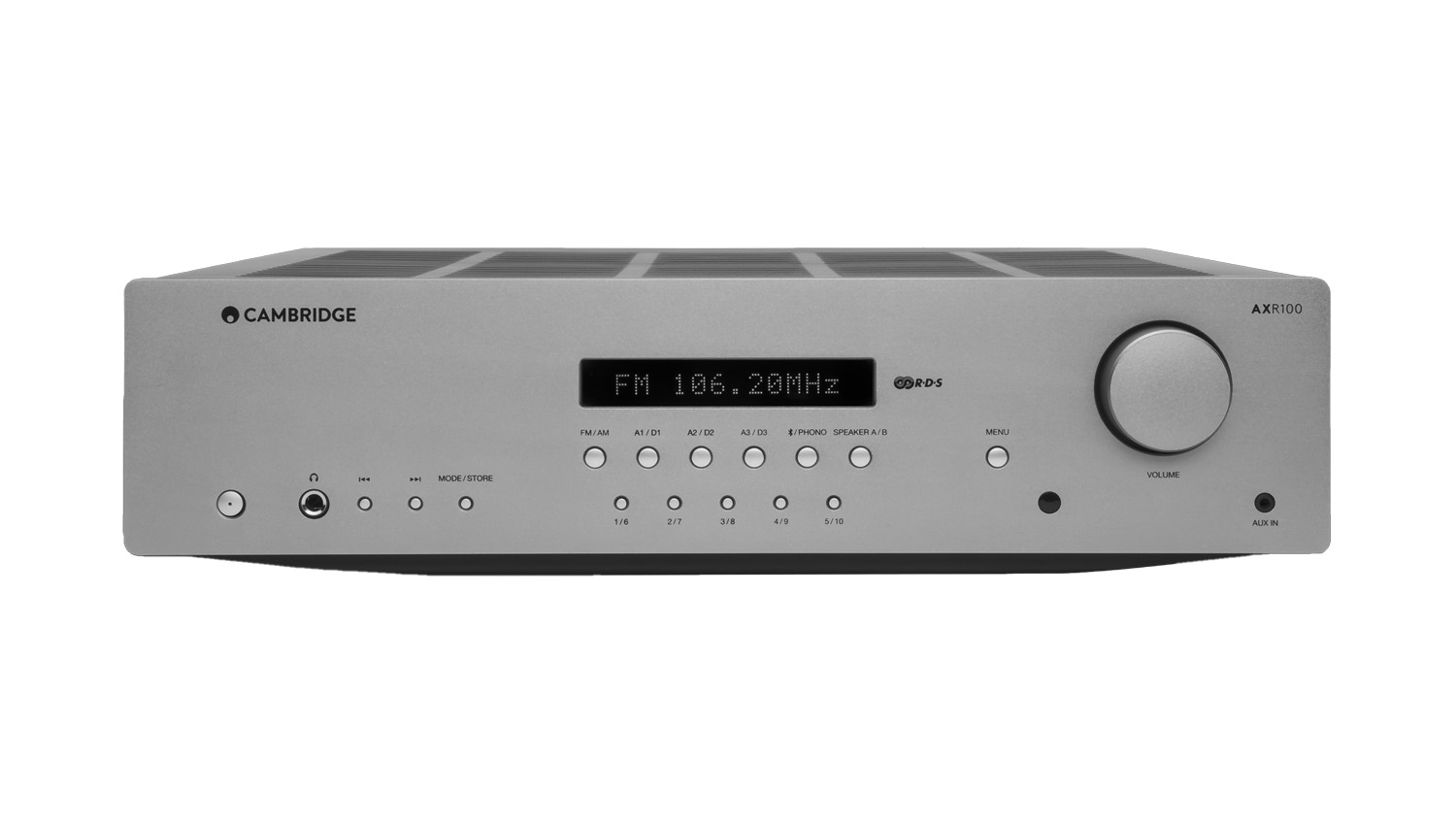 Amply Cambridge Audio AXR100