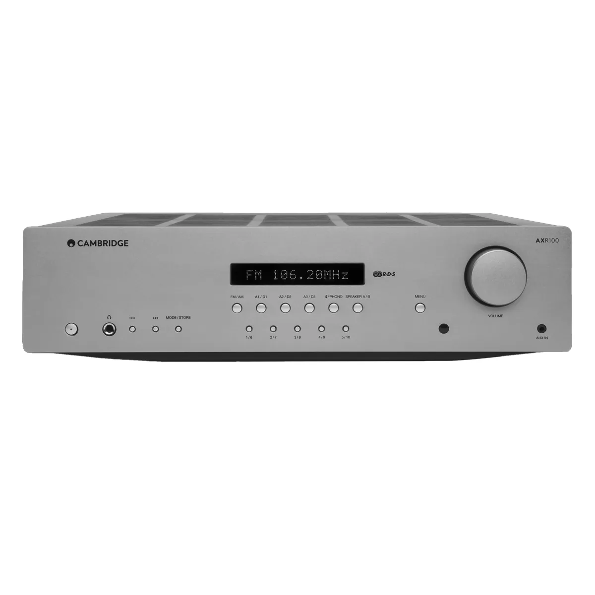 Amply Cambridge Audio AXR100