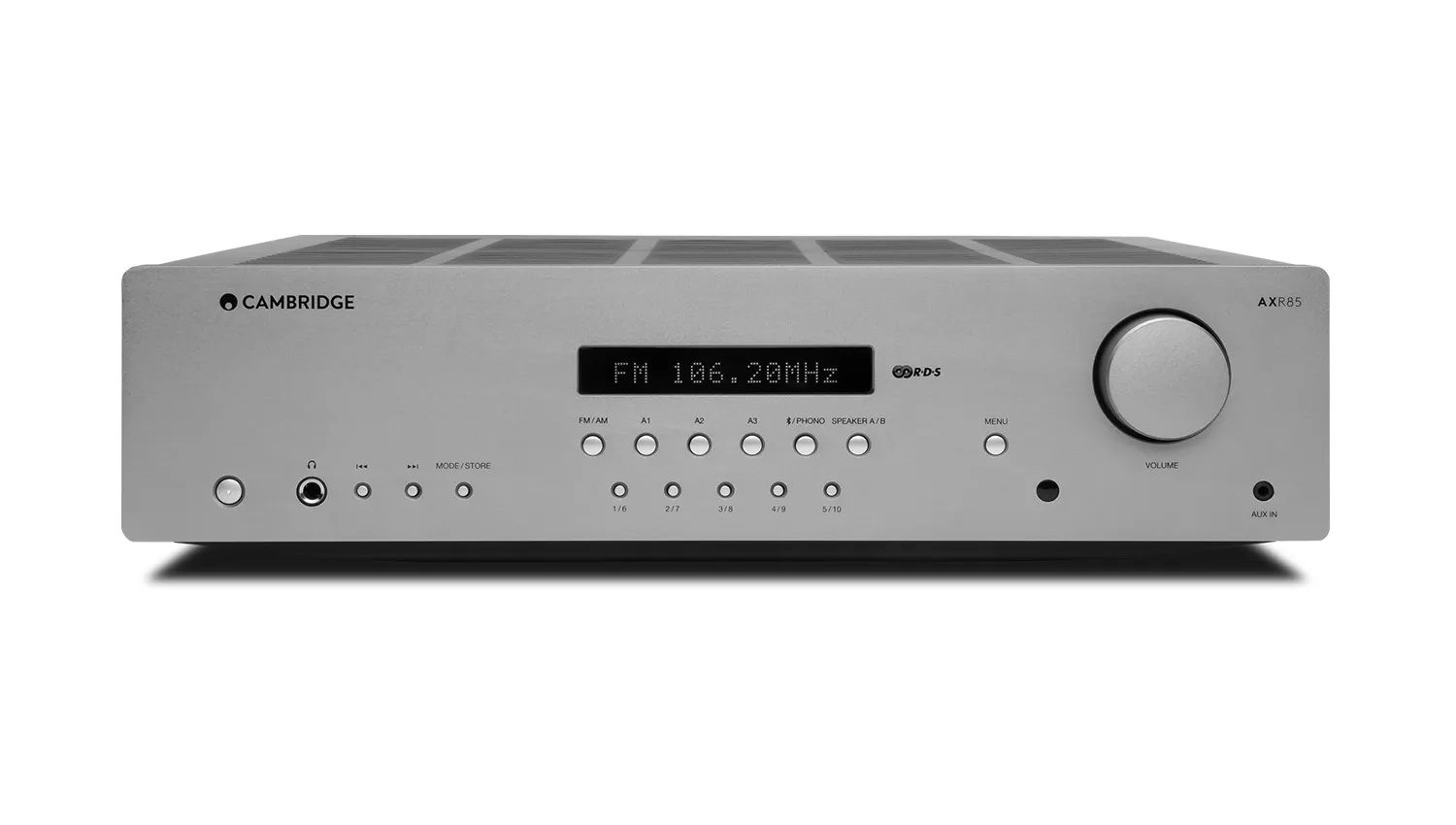 Amply Cambridge Audio AXR85