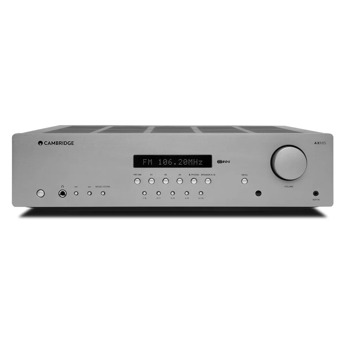 Amply Cambridge Audio AXR85