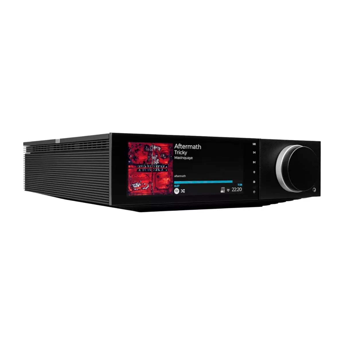 Amply Cambridge Audio Evo 150 SE