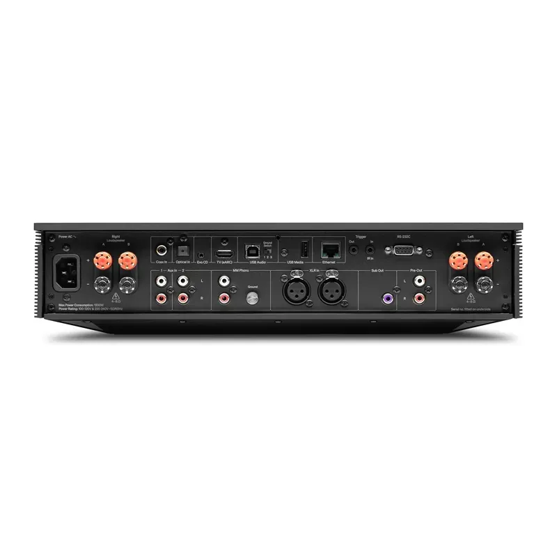 Amply Cambridge Audio Evo 300