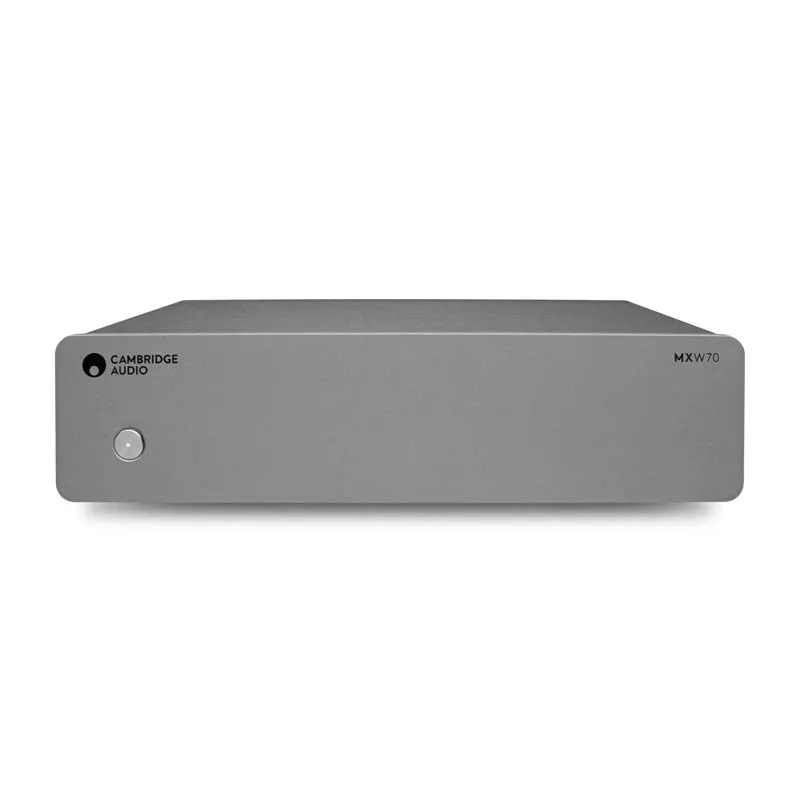 Amply Cambridge Audio MXW70