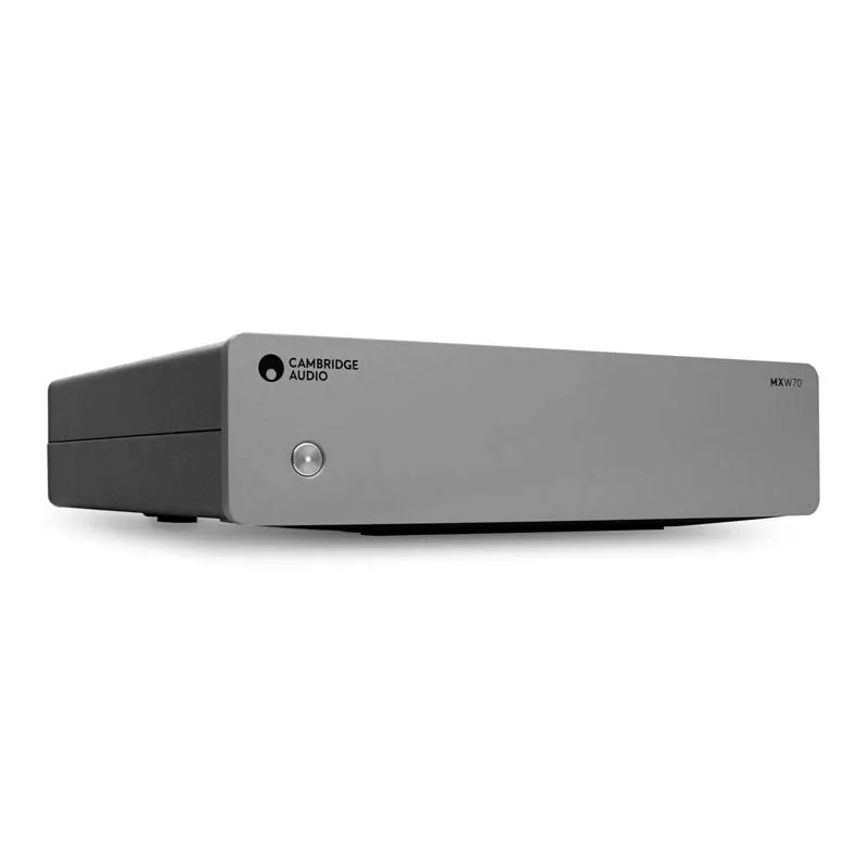 Amply Cambridge Audio MXW70
