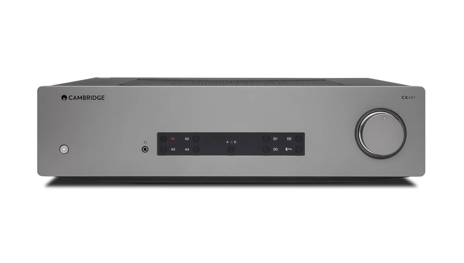 Amply Cambridge CXA 81