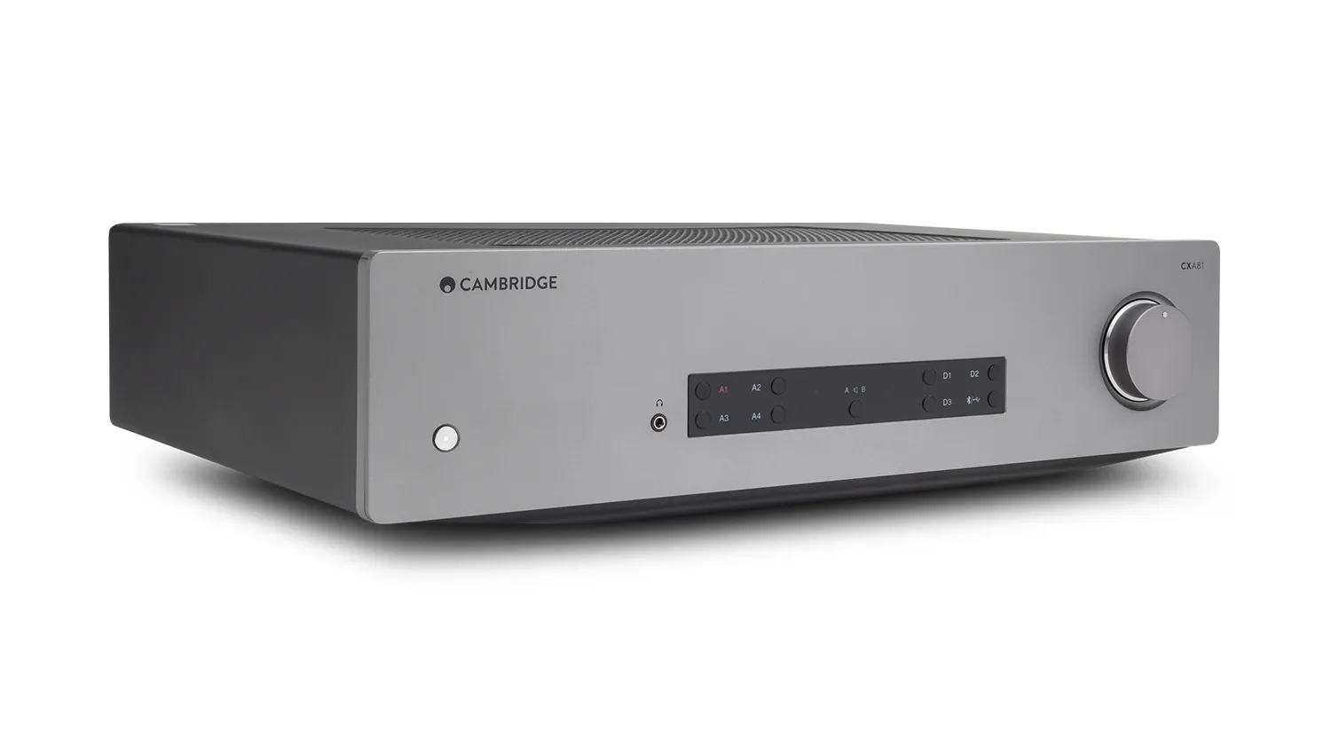 Amply Cambridge CXA 81